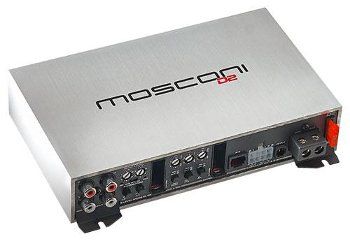 MOSCONI GLADEN D2 100.4DSP-1