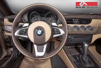 Тюнинг BMW Z4