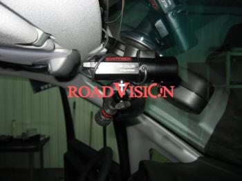 автомобильные видеорегистраторы roadvision